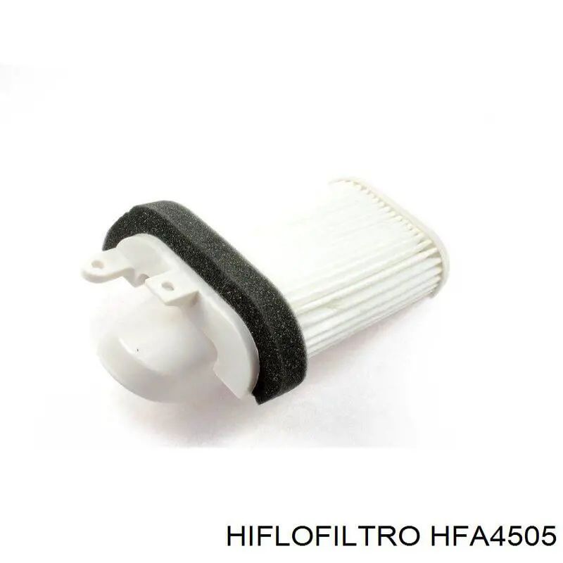 Воздушный фильтр HFA4505 Hiflofiltro