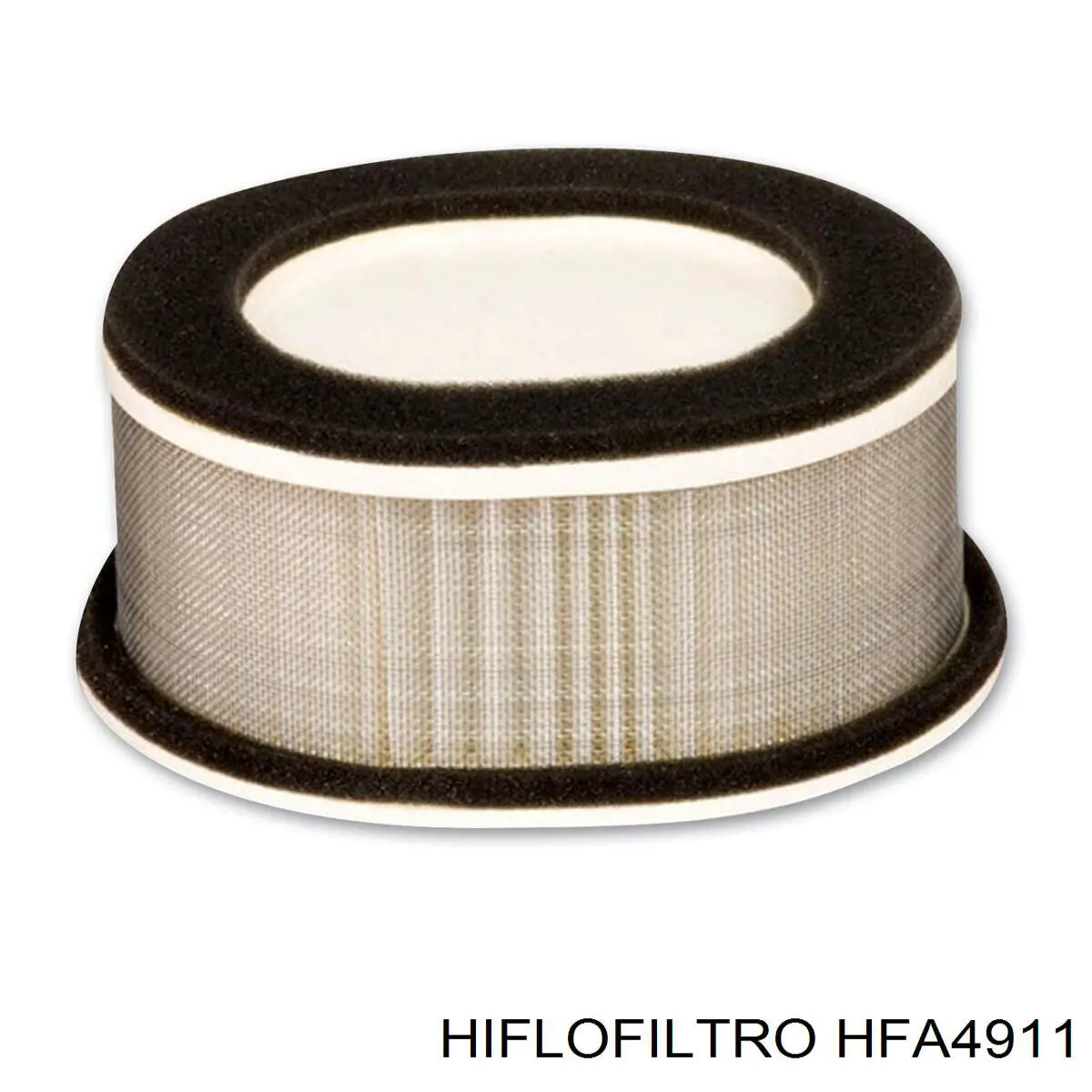 Элемент воздушного фильтра Hiflofiltro HFA4911 цена, от 26.90 USD