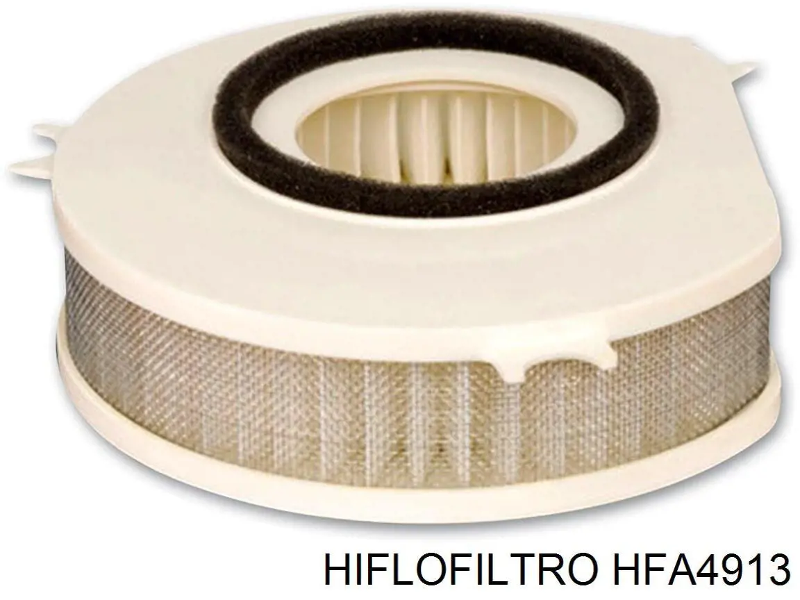 HFA4913 Hiflofiltro filtro de ar