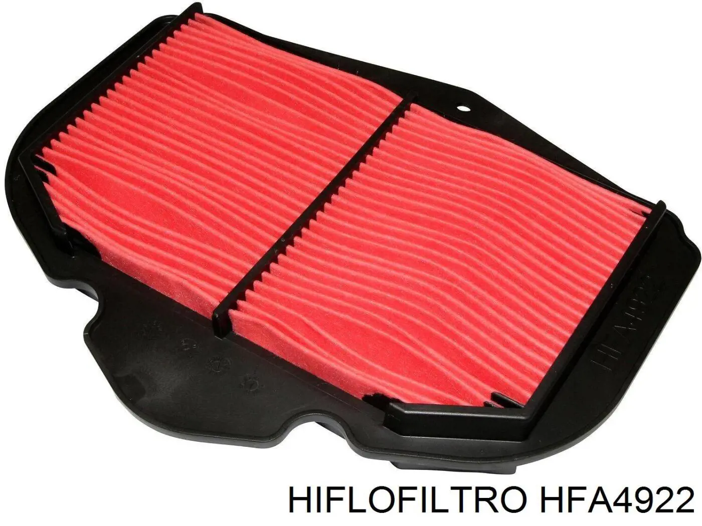 HFA4922 Hiflofiltro 