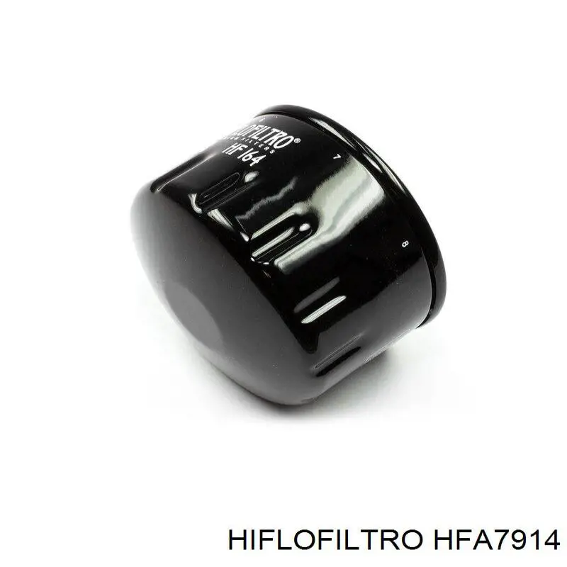 HFA7914 Hiflofiltro Воздушный фильтр двигателя
