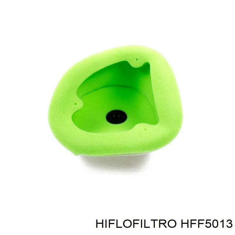 Элемент воздушного фильтра Hiflofiltro HFF5013 цена, от 15.68 USD
