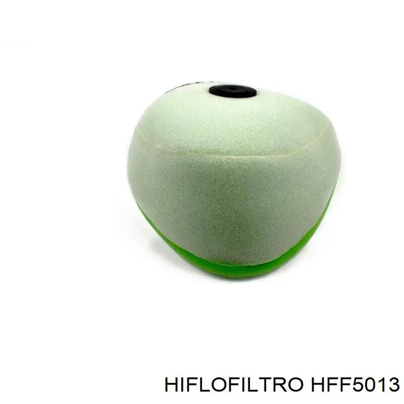 Купить HFF5013 Hiflofiltro Автомобильный фильтр воздуха