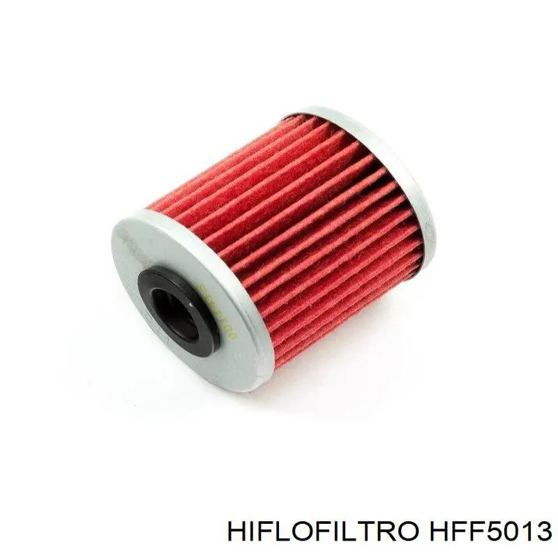 HFF5013 Hiflofiltro Воздушный фильтр двигателя