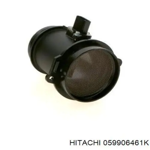 Купить 059906461K Hitachi Воздухомер