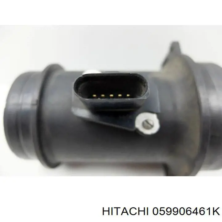 ДМРВ 059906461K Hitachi