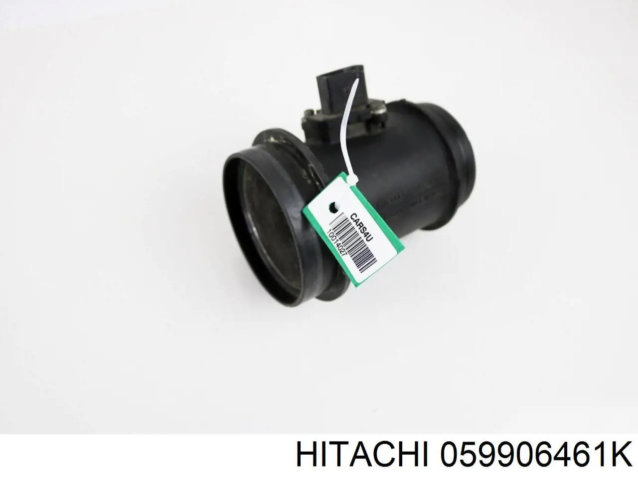 Датчик массового расхода воздуха Hitachi 059906461K цена, от 31.67 USD