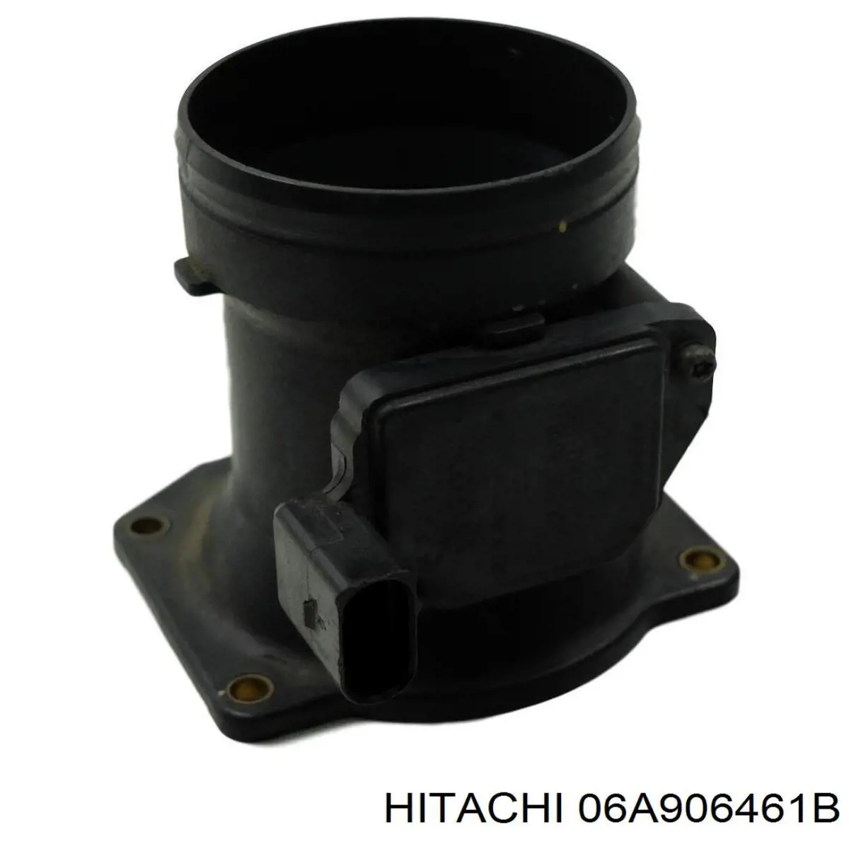Датчик массового расхода воздуха Hitachi 06A906461B цена, от 32.73 USD