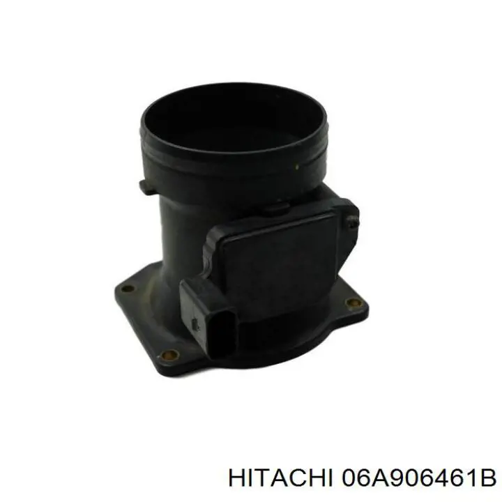 06A906461B Hitachi Датчик расхода воздуха