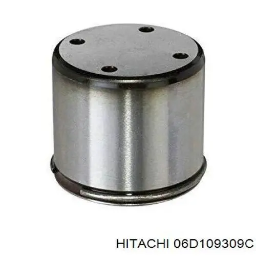 Толкатель топливного насоса 06D109309C Hitachi