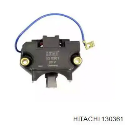 130361 Hitachi реле генератора