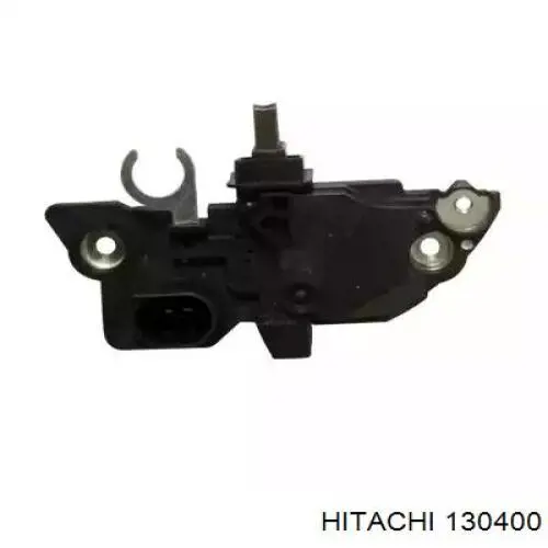 130400 Hitachi реле-регулятор генератора (реле зарядки)