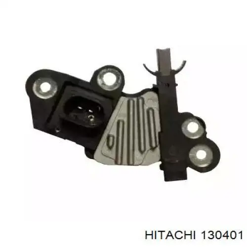 130401 Hitachi relê-regulador do gerador (relê de carregamento)