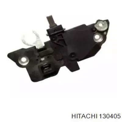 Реле-регулятор генератора (реле зарядки) HITACHI 130405