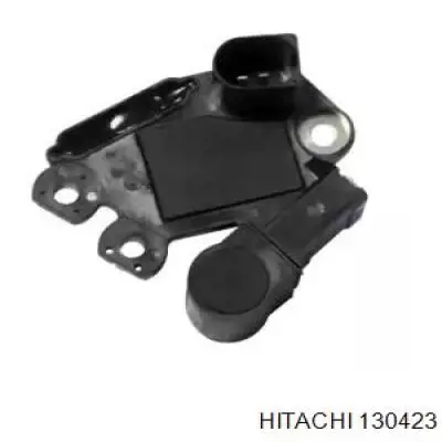 130423 Hitachi реле-регулятор генератора (реле зарядки)