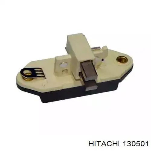 130501 Hitachi реле-регулятор генератора (реле зарядки)