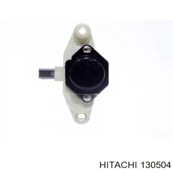 Реле зарядки генератора Hitachi 130504 цена, от 7.52 USD