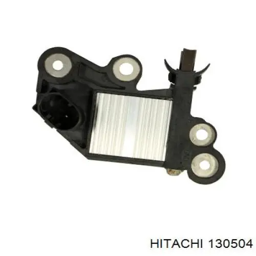Купить 130504 Hitachi Реле регулятор напряжения генератора