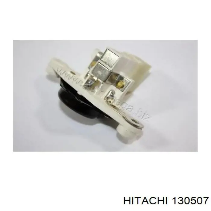 Купить 130507 Hitachi Реле регулятор напряжения генератора