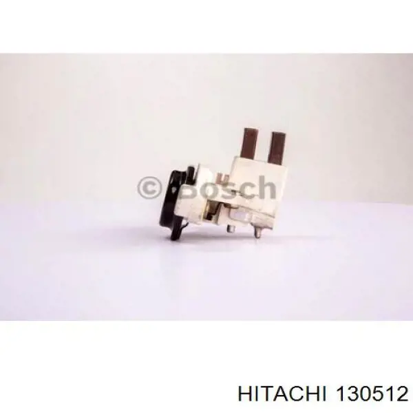 Реле зарядки генератора Hitachi 130512 цена, от 6.71 USD