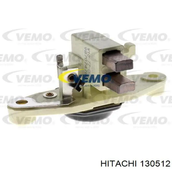 Купить 130512 Hitachi Реле регулятор напряжения генератора
