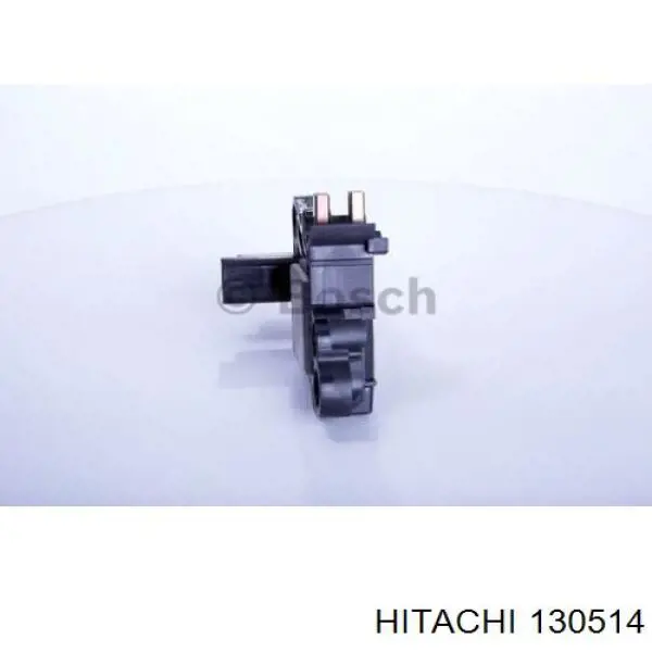 Купить 130514 Hitachi Реле регулятор напряжения генератора