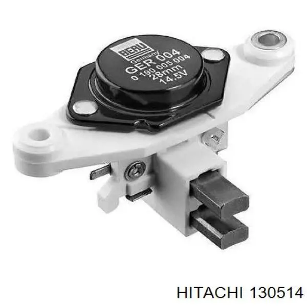 Реле генератора 130514 Hitachi
