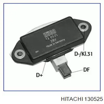 130525 Hitachi реле генератора