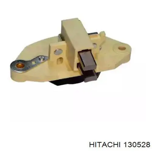 130528 Hitachi реле генератора