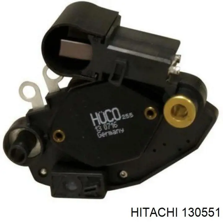 Реле генератора 130551 Hitachi