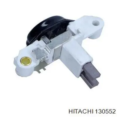 Реле-регулятор генератора, (реле зарядки) 130552 Hitachi