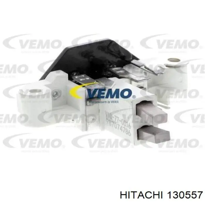 Реле зарядки генератора Hitachi 130557 цена, от 7.98 USD