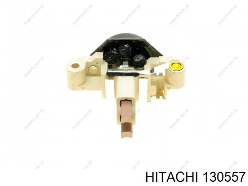 130557 Hitachi Реле-регулятор напряжения