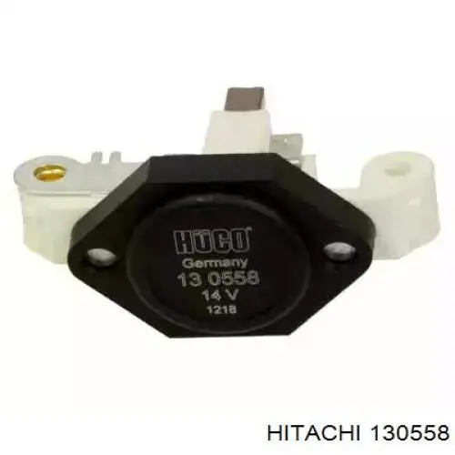 Реле генератора 130558 Hitachi