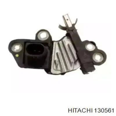 Реле-регулятор генератора (реле зарядки) HITACHI 130561