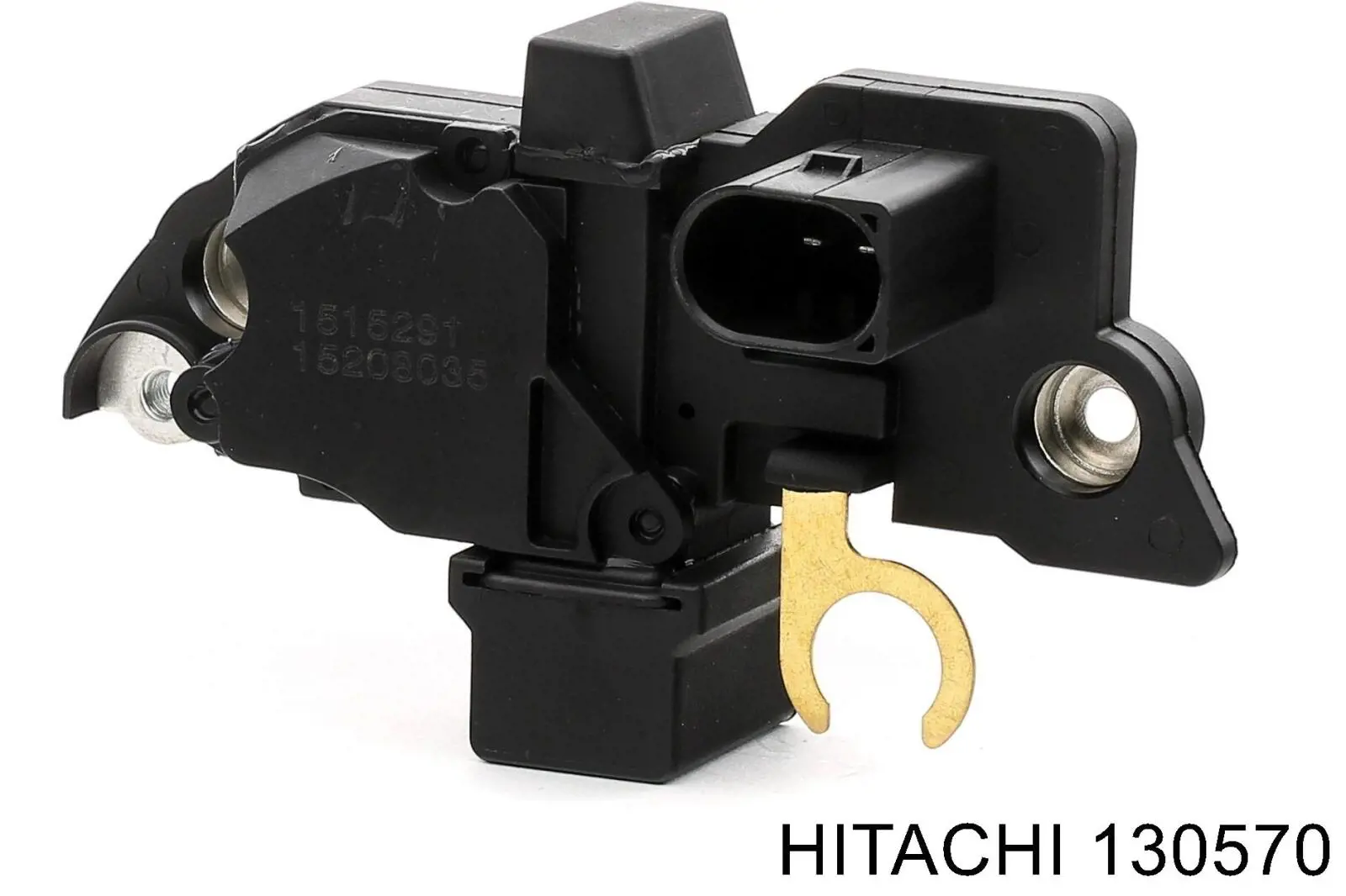 Реле генератора 130570 Hitachi