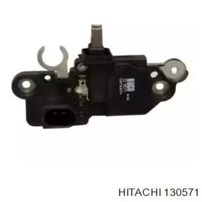 Regulador De Rele Del Generador (Rele De Carga) 130571 Hitachi