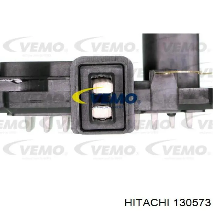 Реле генератора 130573 Hitachi