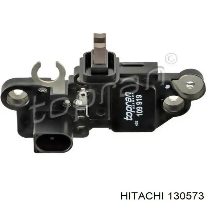 Реле зарядки генератора Hitachi 130573 цена, от 32.21 USD