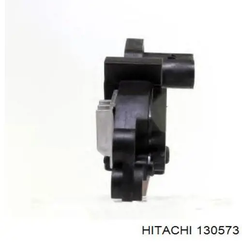 Купить 130573 Hitachi Реле регулятор напряжения генератора