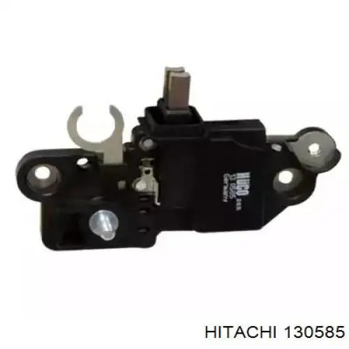 130585 Hitachi реле-регулятор генератора (реле зарядки)