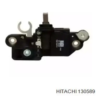 130589 Hitachi реле-регулятор генератора (реле зарядки)