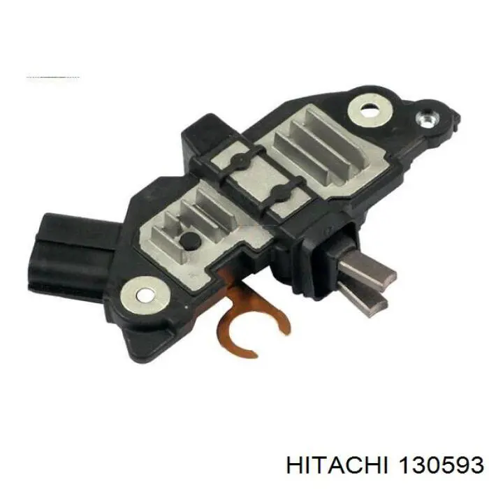 Реле зарядки генератора Hitachi 130593 цена, от 26.77 USD