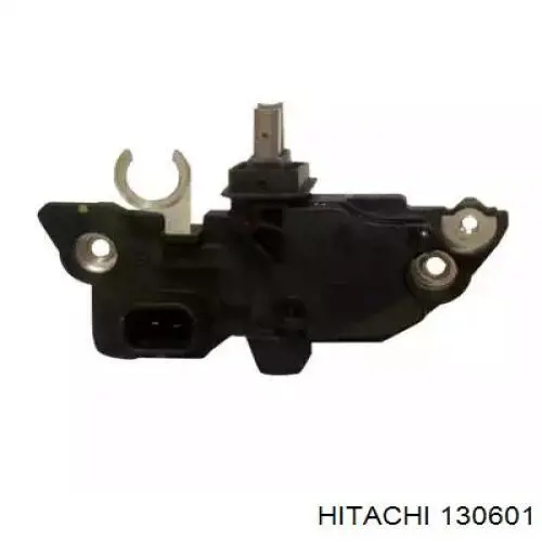 Реле-регулятор генератора (реле зарядки) HITACHI 130601