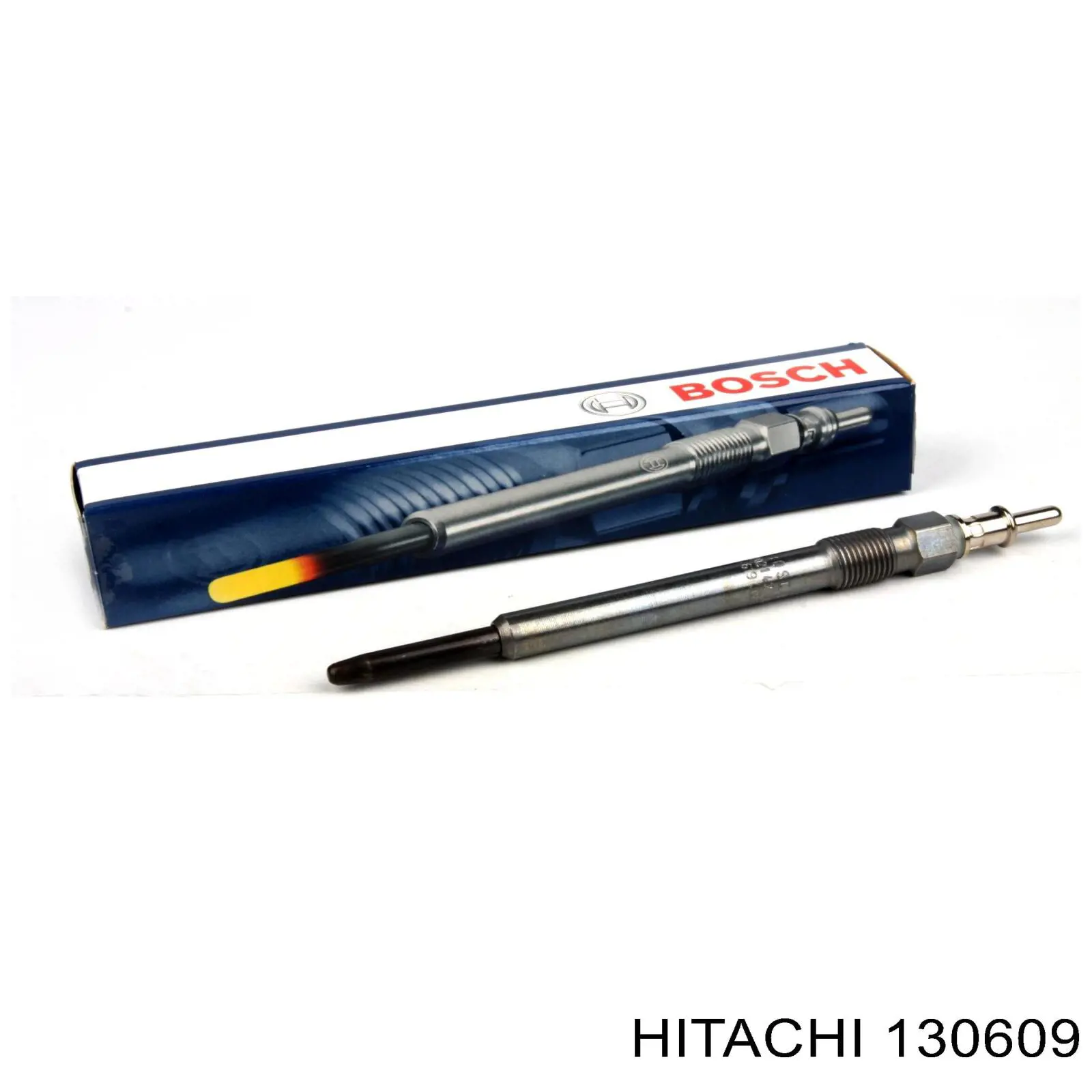 130609 Hitachi Реле-регулятор напряжения