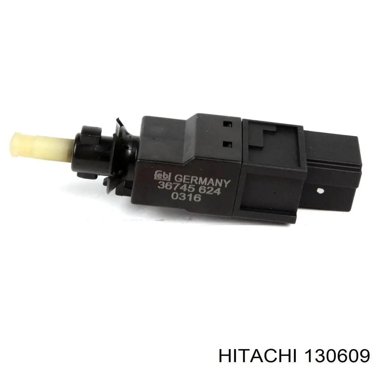Реле зарядки генератора Hitachi 130609 цена, от 32.43 USD