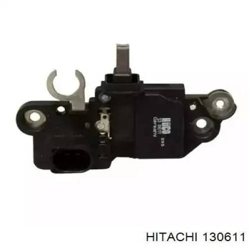 130611 Hitachi relê-regulador do gerador (relê de carregamento)