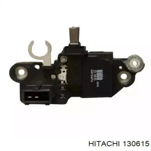 130615 Hitachi реле-регулятор генератора (реле зарядки)