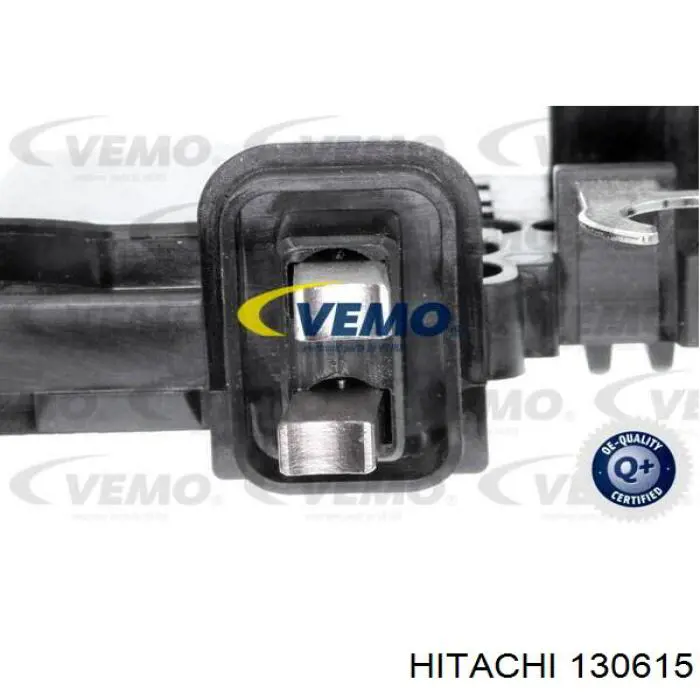 Реле зарядки генератора Hitachi 130615 цена, от 28.61 USD