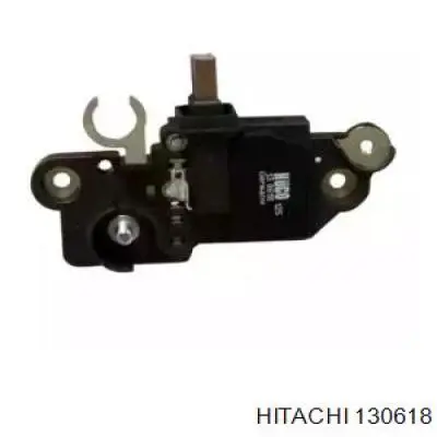 130618 Hitachi реле-регулятор генератора (реле зарядки)